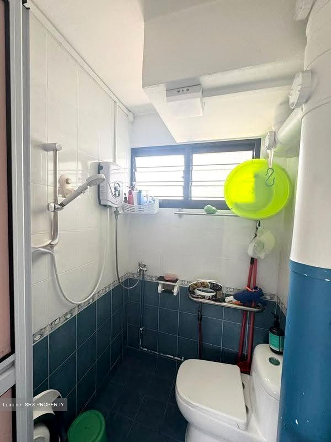 Blk 607 Clementi West Street 1 (Clementi), HDB 3 Rooms #613206571